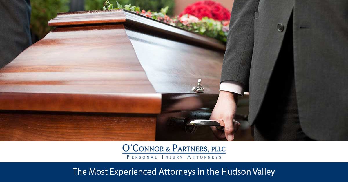 Wrongful Death Lawyers In New York | O'Connor & Partners, PLLC