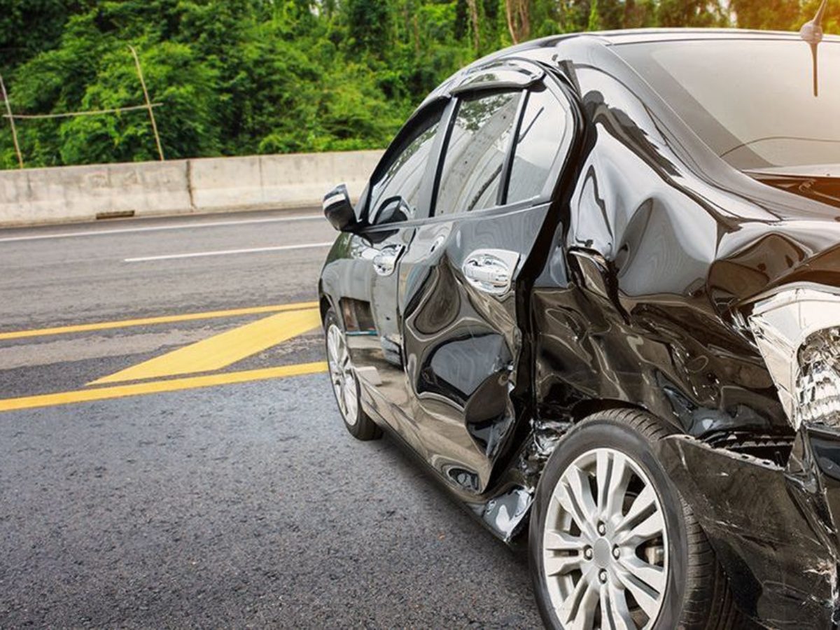 What Can I Be Compensated for in a Car Accident Claim?