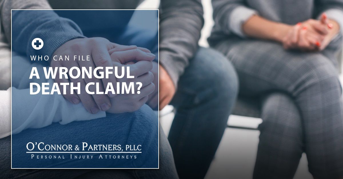 Who Is Allowed To File A Claim For Wrongful Death In New York?