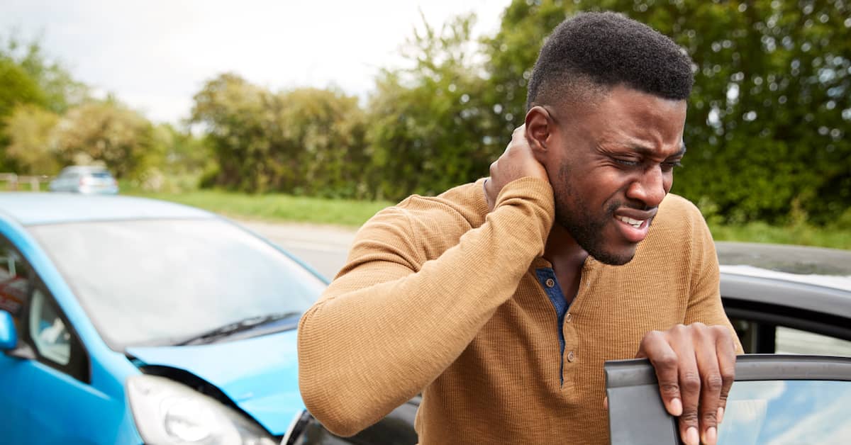 Car crash claims AXED: Whiplash motorists now have to prove they