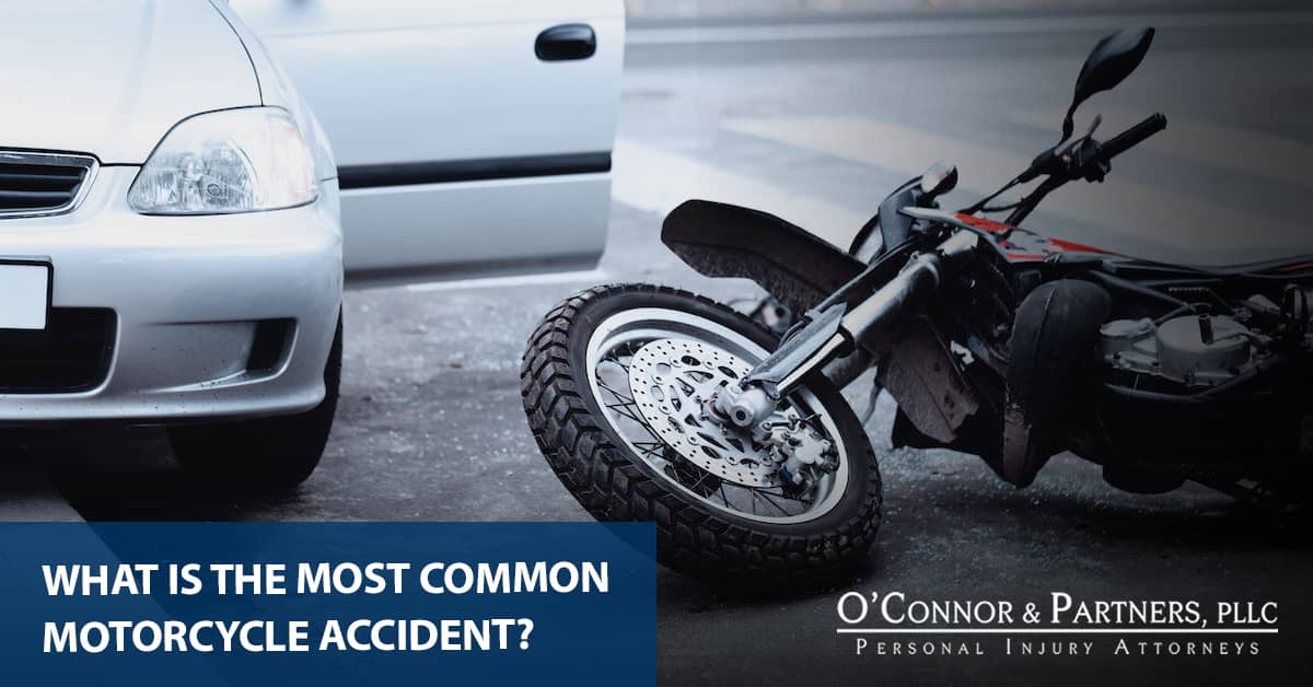 Common Types Of Motorcycle Accidents | Kingston, Newburgh